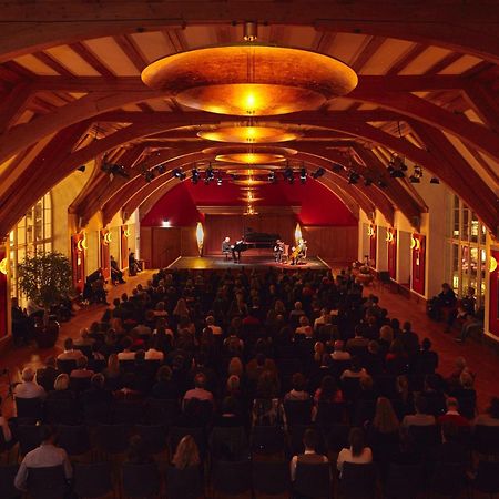 Schloss Elmau Luxury Spa Retreat & Cultural Hideaway Extérieur photo