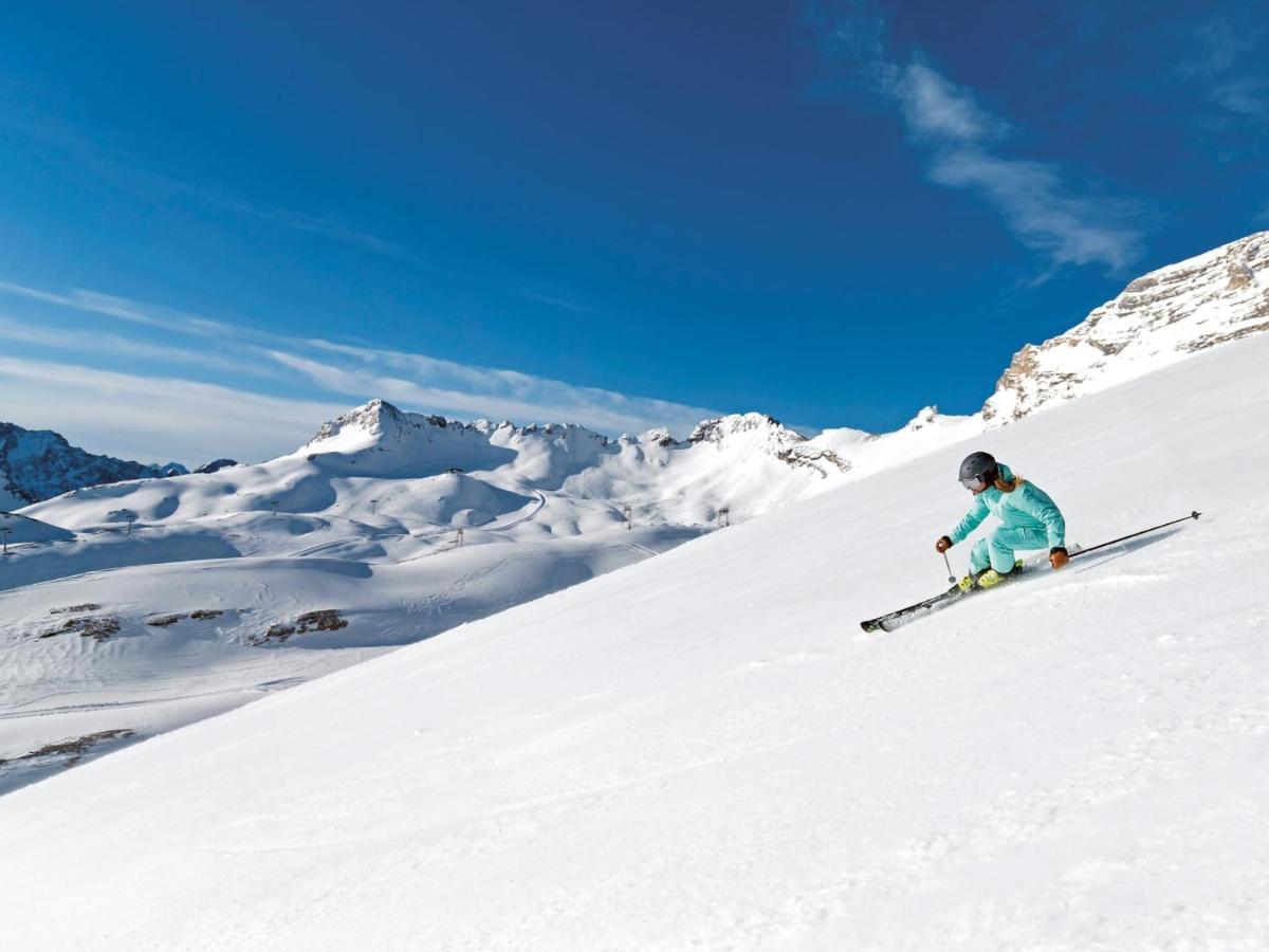 Schloss Elmau Luxury Spa Retreat & Cultural Hideaway Extérieur photo
